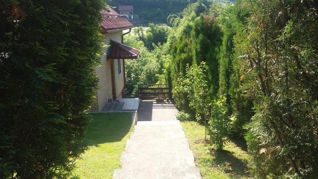 Holiday Home Zbilje Visoko Buitenkant foto